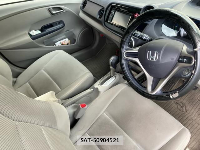 Honda INSIGHT 2010-05 8245480-9