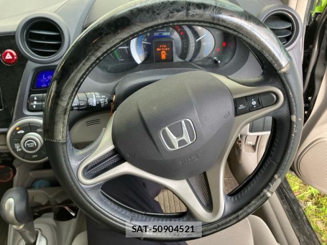 Honda INSIGHT 2010-05 8245480-10