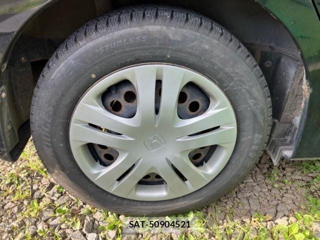 Honda INSIGHT 2010-05 8245480-15