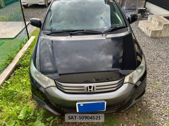Honda INSIGHT 2010-05 8245480-0