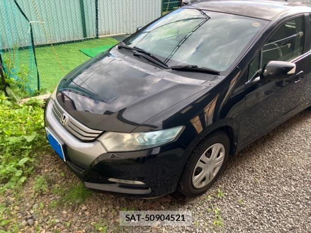 Honda INSIGHT 2010-05 8245480-1