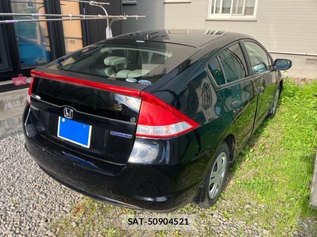 Honda INSIGHT 2010-05 8245480-3