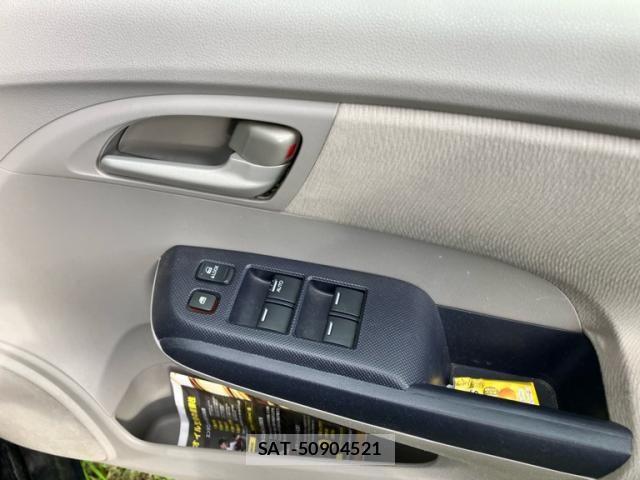 Honda INSIGHT 2010-05 8245480-7