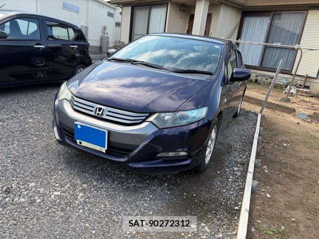 Honda INSIGHT 2010-03 8314871-0