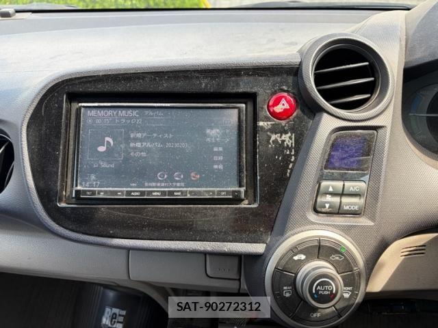 Honda INSIGHT 2010-03 8314871-10