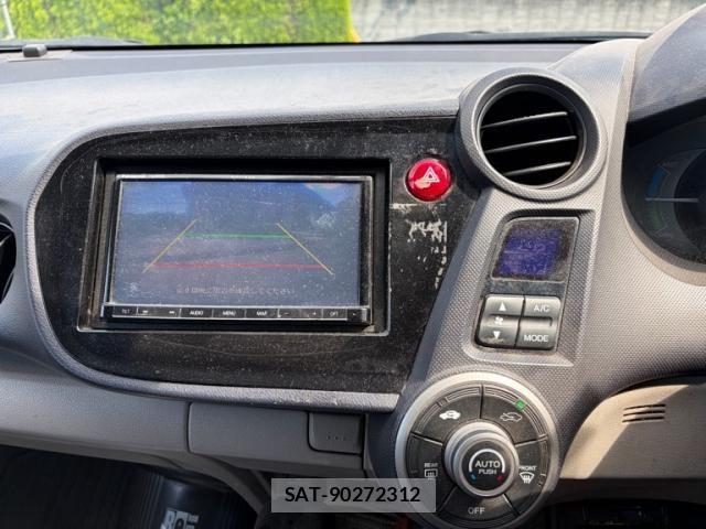 Honda INSIGHT 2010-03 8314871-11