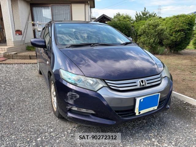 Honda INSIGHT 2010-03 8314871-1