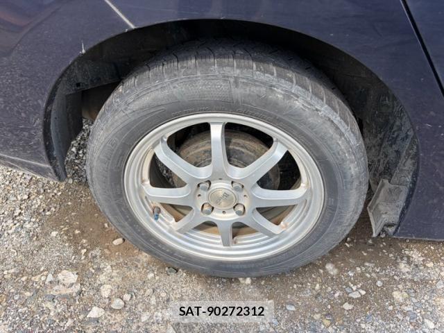 Honda INSIGHT 2010-03 8314871-3