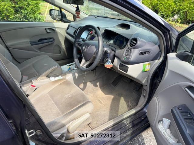 Honda INSIGHT 2010-03 8314871-5