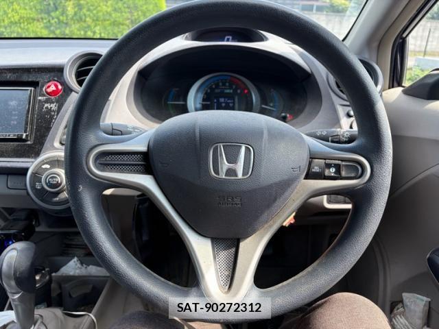 Honda INSIGHT 2010-03 8314871-7