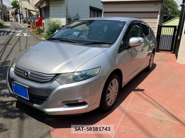 sat car