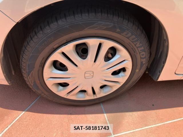 Honda INSIGHT 2009-05 8314872-9