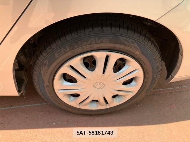 Honda INSIGHT 2009-05 8314872-10