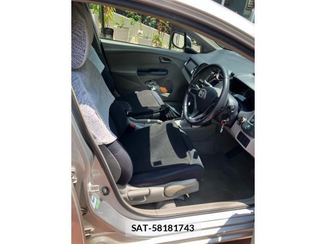 Honda INSIGHT 2009-05 8314872-11