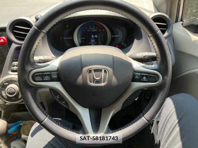 Honda INSIGHT 2009-05 8314872-12