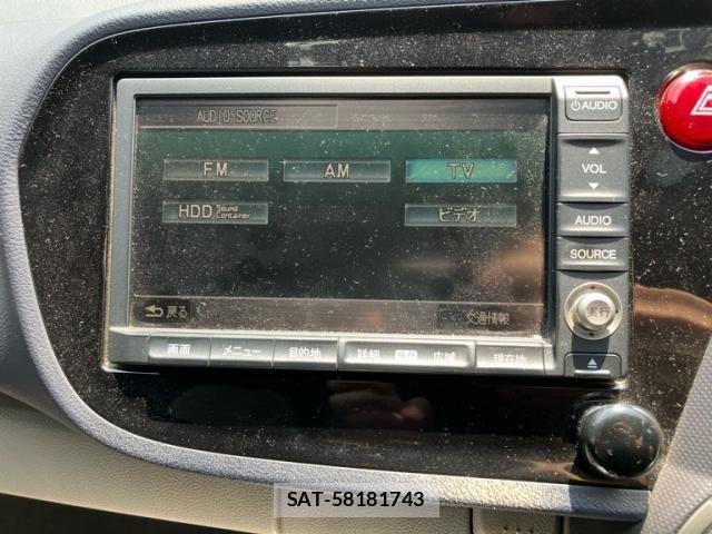 Honda INSIGHT 2009-05 8314872-14