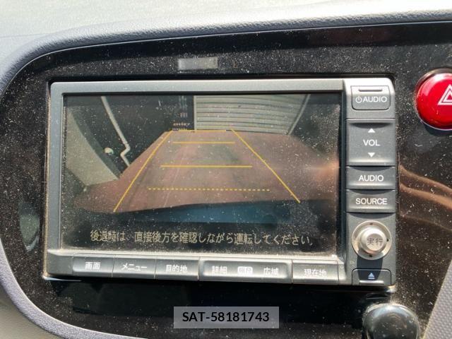 Honda INSIGHT 2009-05 8314872-15
