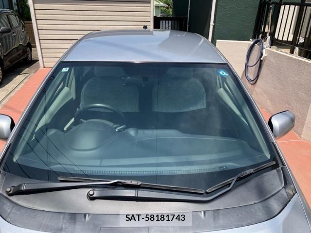 Honda INSIGHT 2009-05 8314872-2