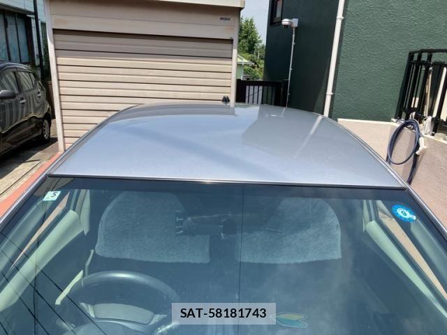 Honda INSIGHT 2009-05 8314872-3