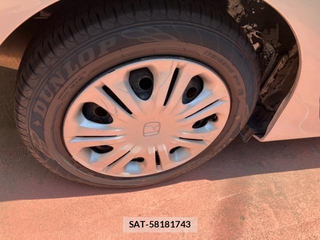 Honda INSIGHT 2009-05 8314872-7
