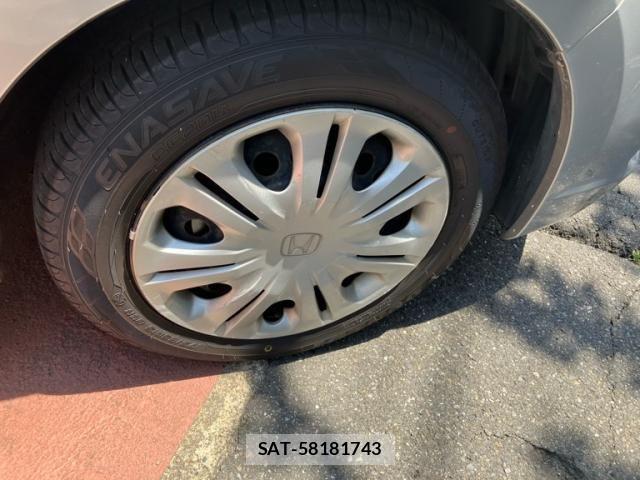 Honda INSIGHT 2009-05 8314872-8