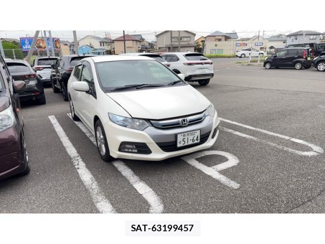 Honda INSIGHT 2013-09 8336283-0