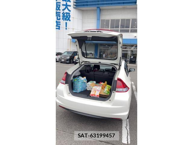 Honda INSIGHT 2013-09 8336283-9