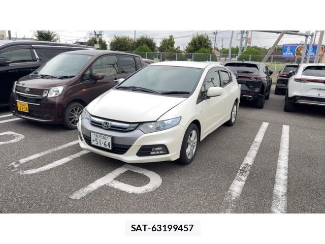 Honda INSIGHT 2013-09 8336283-1
