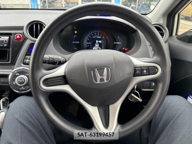 Honda INSIGHT 2013-09 8336283-22