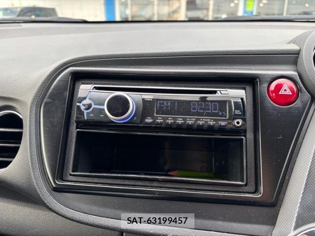 Honda INSIGHT 2013-09 8336283-23