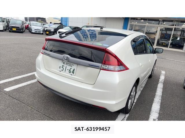 Honda INSIGHT 2013-09 8336283-3