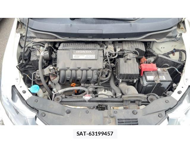 Honda INSIGHT 2013-09 8336283-4