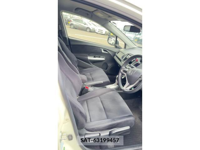 Honda INSIGHT 2013-09 8336283-7