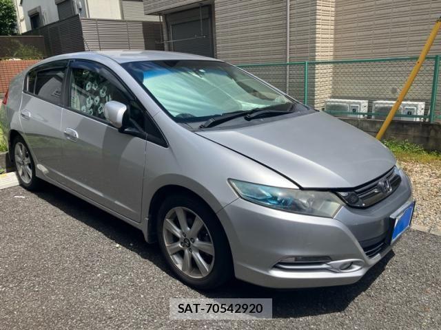 Honda INSIGHT 2009-10 8336282-0