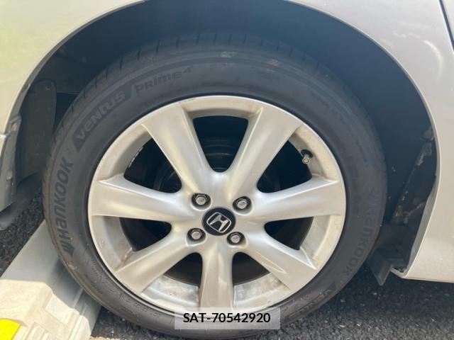 Honda INSIGHT 2009-10 8336282-10