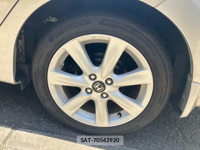 Honda INSIGHT 2009-10 8336282-11
