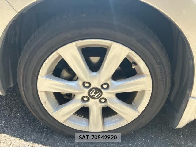 Honda INSIGHT 2009-10 8336282-12