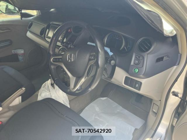 Honda INSIGHT 2009-10 8336282-13