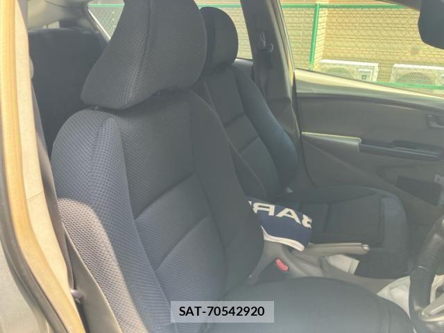 Honda INSIGHT 2009-10 8336282-14