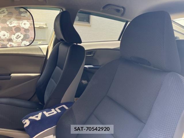 Honda INSIGHT 2009-10 8336282-16