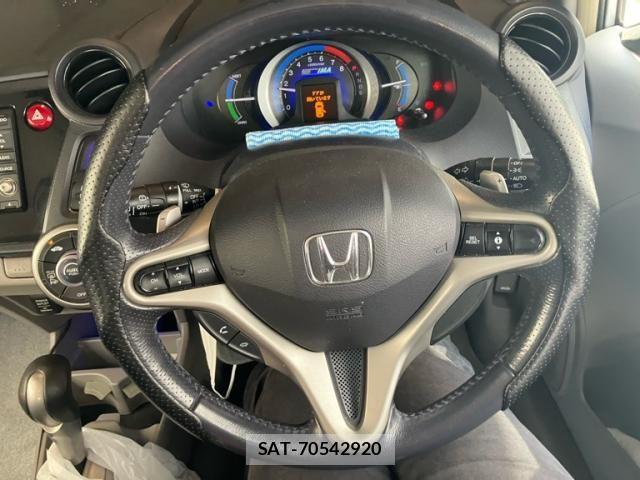 Honda INSIGHT 2009-10 8336282-17