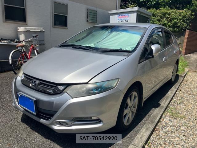 Honda INSIGHT 2009-10 8336282-1