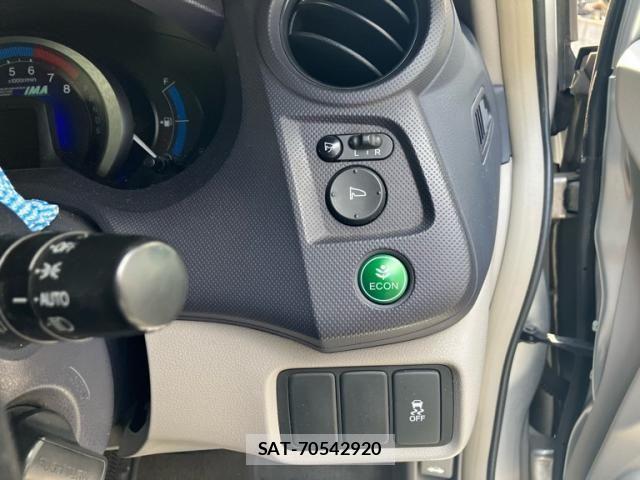 Honda INSIGHT 2009-10 8336282-19