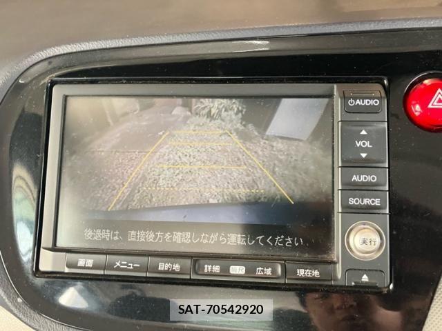 Honda INSIGHT 2009-10 8336282-20