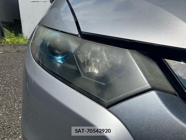 Honda INSIGHT 2009-10 8336282-2
