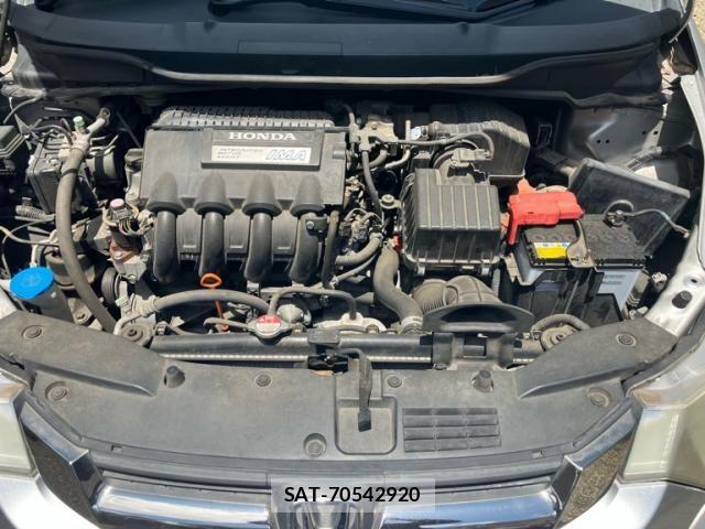 Honda INSIGHT 2009-10 8336282-3