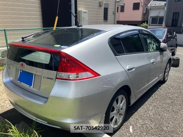 Honda INSIGHT 2009-10 8336282-5