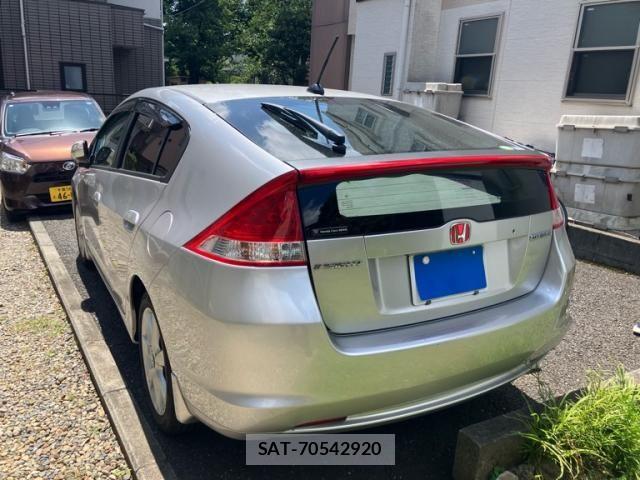 Honda INSIGHT 2009-10 8336282-6
