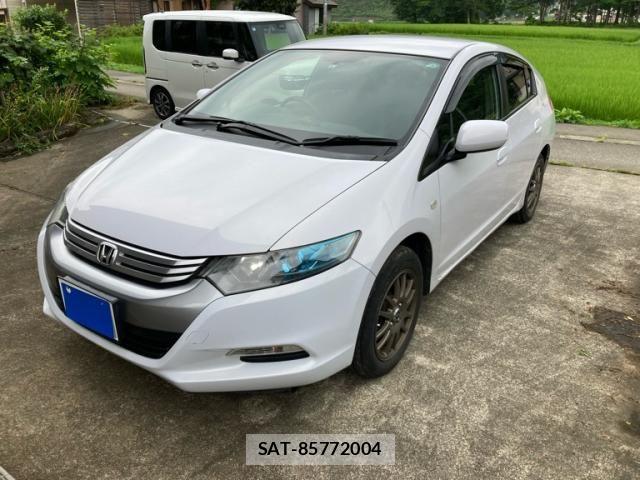Honda INSIGHT 2009-08 8336281-0
