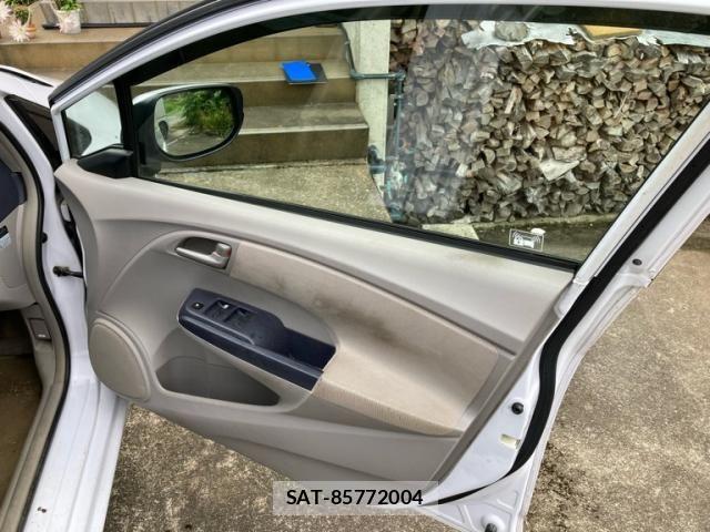 Honda INSIGHT 2009-08 8336281-12
